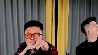 A Kun returns with popularity reaching over 200,000. He sings "Catching Loaches". While there are st