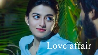 Love Affair 2022 _ New Released Blockbuster Full Romantic Love Story Movie _ Nir