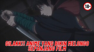 Anime Brutal Tapi Bikin Nagih 💀