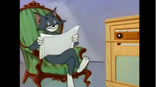 Tắt Super idol đi, đang xây Lâu Đài Tình Ái _ Meme Tom Jerry & Đàm Vĩnh Hưng