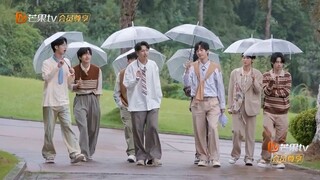 HỌC VIỆN TRINH THÁM MÙA 7 - TẬP 1: TIÊU ĐỀ CHÍ MẠNG (PHẦN ĐẦU)