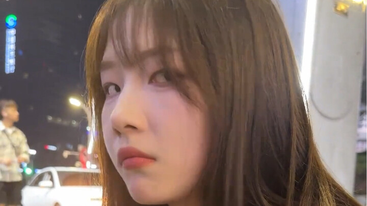 My Sichuan-Chongqing Sweet Girl