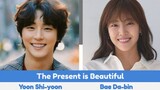 "The Present Is Beautiful" Upcoming K-Drama 2022 | Yoon Shi-yoon, Bae Da-Bin