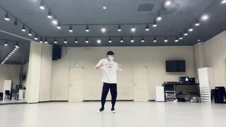 200625 SEVENTEEN HOSHI 10点10分的礼物 Bazzi - My self 零站