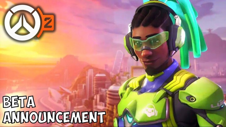 Overwatch 2 Beta Announcement LEAKED This Friday