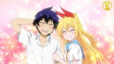 Xem Là Nghiện - Cưng Muốn Gì Cũng Chiều | AMV Nisekoi Nhạc Em Có Iu Anh Không