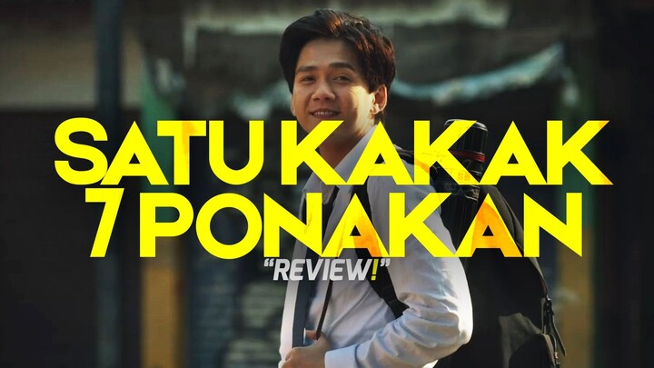 REVIEW SAKATUPO: Generasi Sandwich Pasti Kena Mental Nonton Ini!