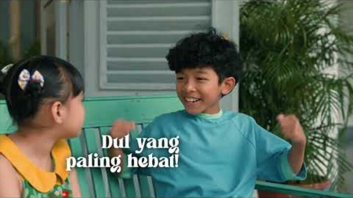 PALING JAGO SEGALA HAL! INI DIA DUL TEMANNYA NA WILLA