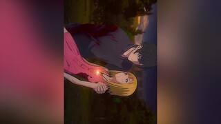 Takt and Cosette 🥺anime animeedit takt cosette taktopdestiny fyp