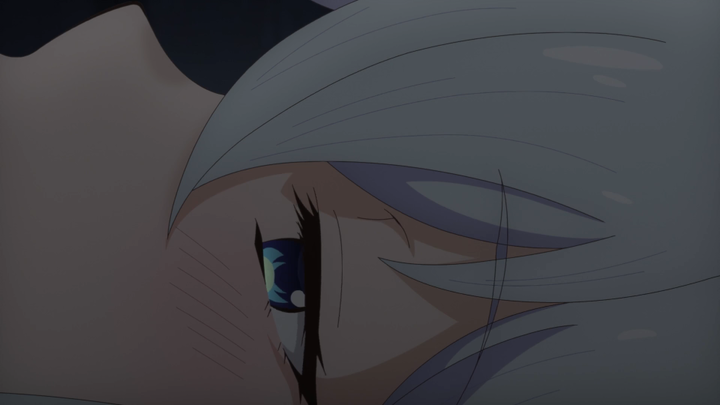 Apa? Apakah kamu tidak menginginkannya setelah selesai?