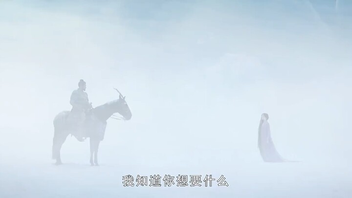 【Phong Thần Phần 1】Đát Kỷ xuất hiện rồi! Nhan sắc này thực sự khiến người ta kinh ngạc quá đi!!