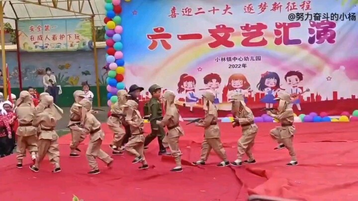 Is this cow acting *too* much?