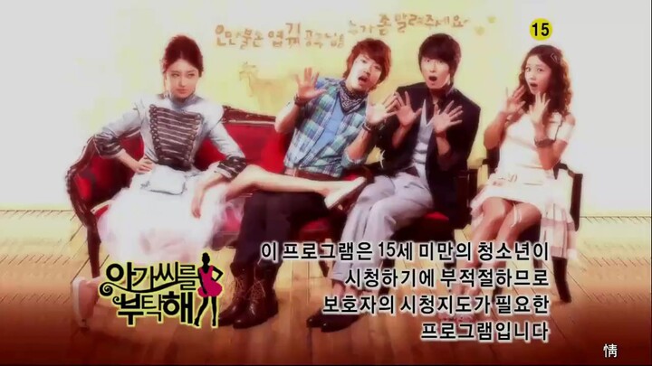 My Fair Lady Episode 7 Eng Sub