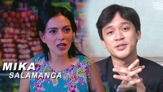 Fast Talk with Boy Abunda: Mikoy Morales and Mika Salamanca (Ep. 311)