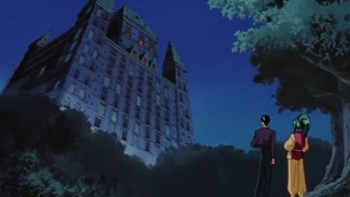 077. The Dark Past of the Spirit Realm Detective