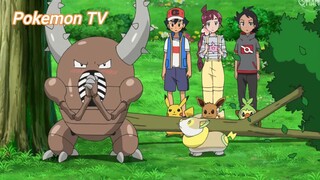 Pokemon (Short Ep 107) #pokemon