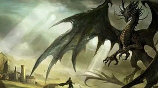 [Dragon Clan] Cậu bé giết rồng cuối cùng trở thành một con rồng độc ác