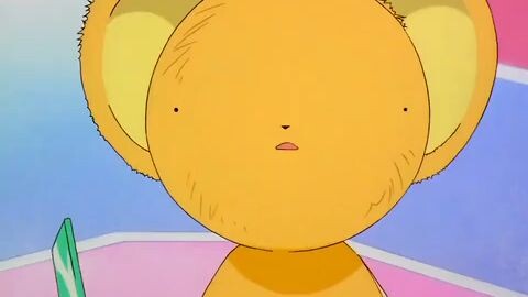 Cardcaptor Sakura 15 พากย์ไทย