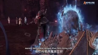 Martial Master 568