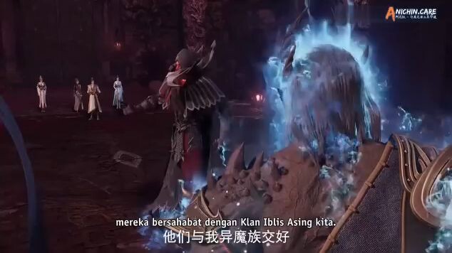 Martial Master 568
