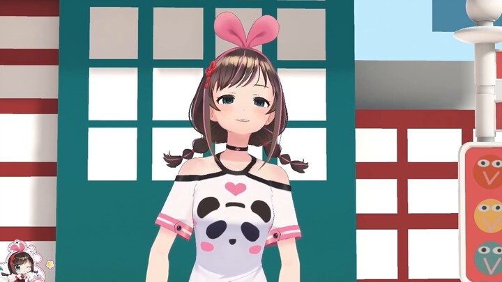 "Berhenti menyikat, jangan pergi! Jika kamu benar-benar harus pergi, kamu dapat mengabaikanku dengan