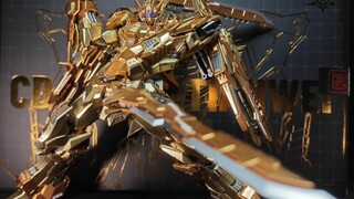 No one can resist bling!
