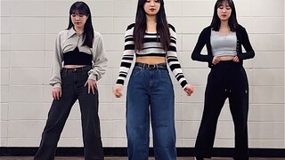 [MTY Dance Studio] Thử thách nhảy được yêu thích nhất gần đây [video ngắn]