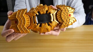 [Zero Mode Play] Below the reservation price! Is the magic belt still worth buying?