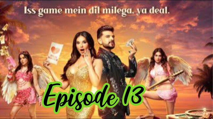 Splitvilla 16 episode 13 Date 06-02-2026