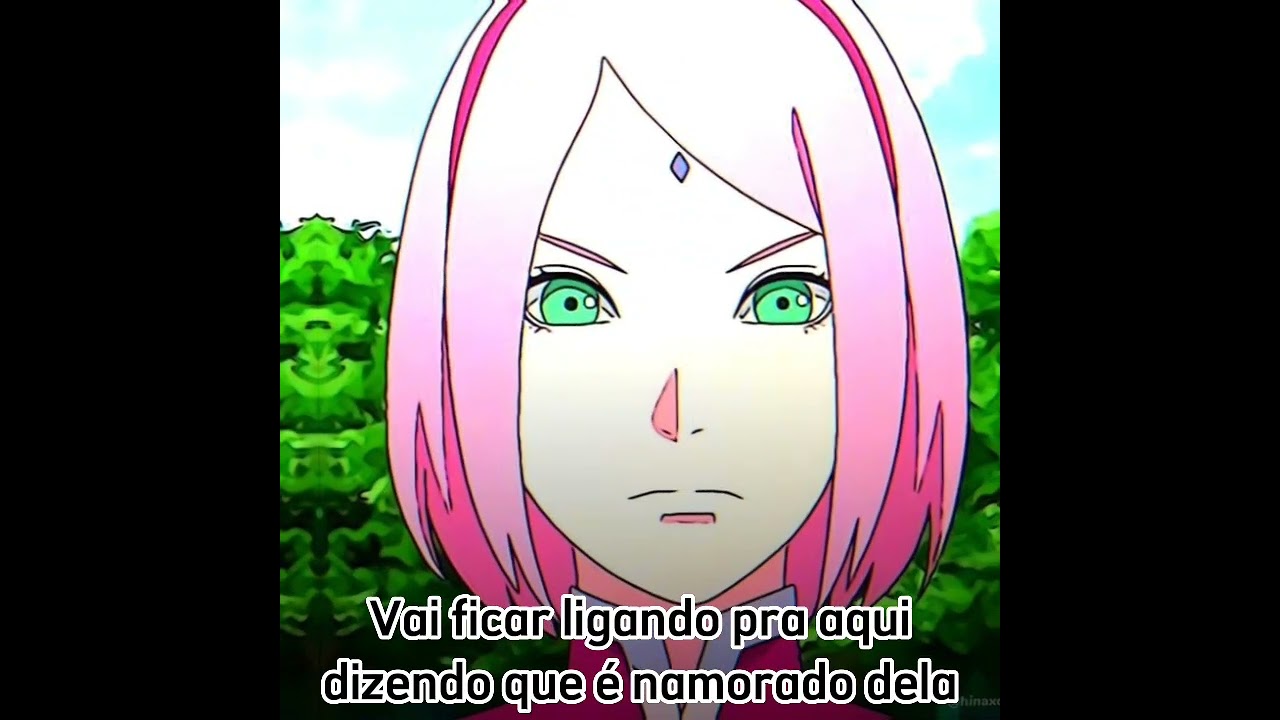 Quero só ver a cara dos haters de Boruto quando o anime acabar e lançar o  anime do filho de Boruto com a Sarada: Saruto: Next Generations ! (NARÚ -  iFunny Brazil