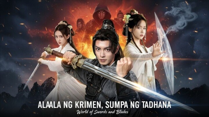 Alaala Ng Krimen, Sumpa Ng Tadhana : Full Episode Tagalog