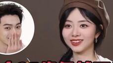 Tan Songyun revealed her ideal type in an interview with Fox Studio! It turns out that she is still