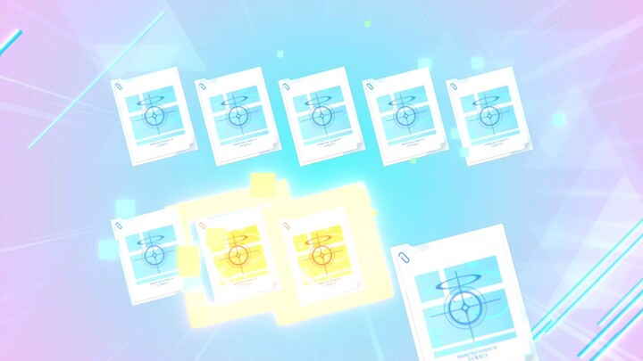 Blue Archive Gacha Serika Swimsuit