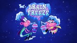 Fanboy & Chum Chum - Brain Freeze