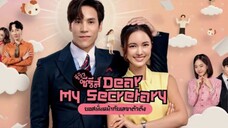 Dear My Secretary Ep 3