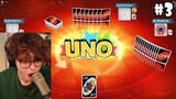 Uno But The Machines Take Over - Part 3 (2022)