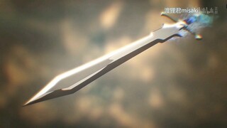 生命不息，战斗不止，热血高燃！