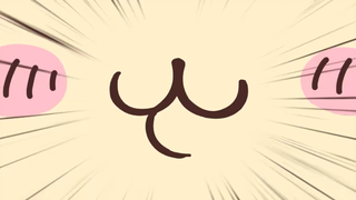 乌萨奇让坏大强吃瘪合计