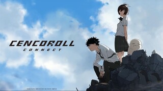 Cencoroll Connect (2019) Sub Indo