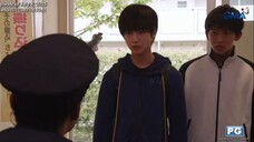 (40) Kamen Rider Revice (Tagalog Dubbed)