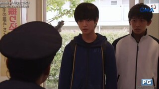 (40) Kamen Rider Revice (Tagalog Dubbed)