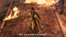 World of Immortals Episode 6 Subtitle Indonesia