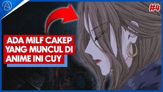 ALUR CERITA MY DRESS UP DARLING SEASON 2 EPISODE 4 | ADA MOMMY CAKEP YANG MUNCUL??