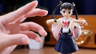 [Bamonogatari] Quá trình sản xuất phim hoạt hình stop-motion tiêu tốn hơn 20 giờ luyện tập nhảy [Ani