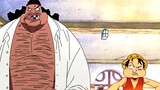 Will the final showdown of One Piece be between Blackbeard and Luffy?