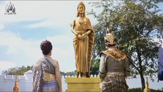 หวังว่าจะมีใครสักคนยกมันขึ้นได้นะ | Highlight เดชอสูรขันแก้วนพเก้า EP.19