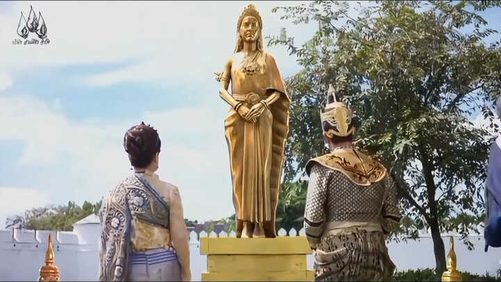 หวังว่าจะมีใครสักคนยกมันขึ้นได้นะ | Highlight เดชอสูรขันแก้วนพเก้า EP.19