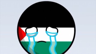 kartun animasi Palestina