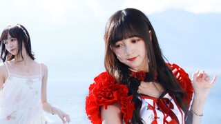 【Starlight】♥November's anklet♥ The secret between the two