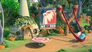 the angry birds movie 2 sub indo,
